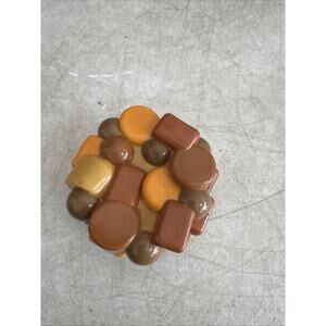 Build A Bear BAB Food Fish Bones